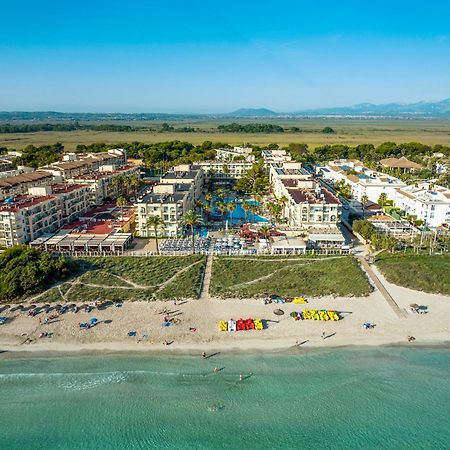 Grupotel Alcudia Pins Can Picafort  Exterior foto