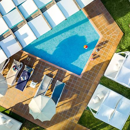 Grupotel Alcudia Pins Can Picafort  Exterior foto