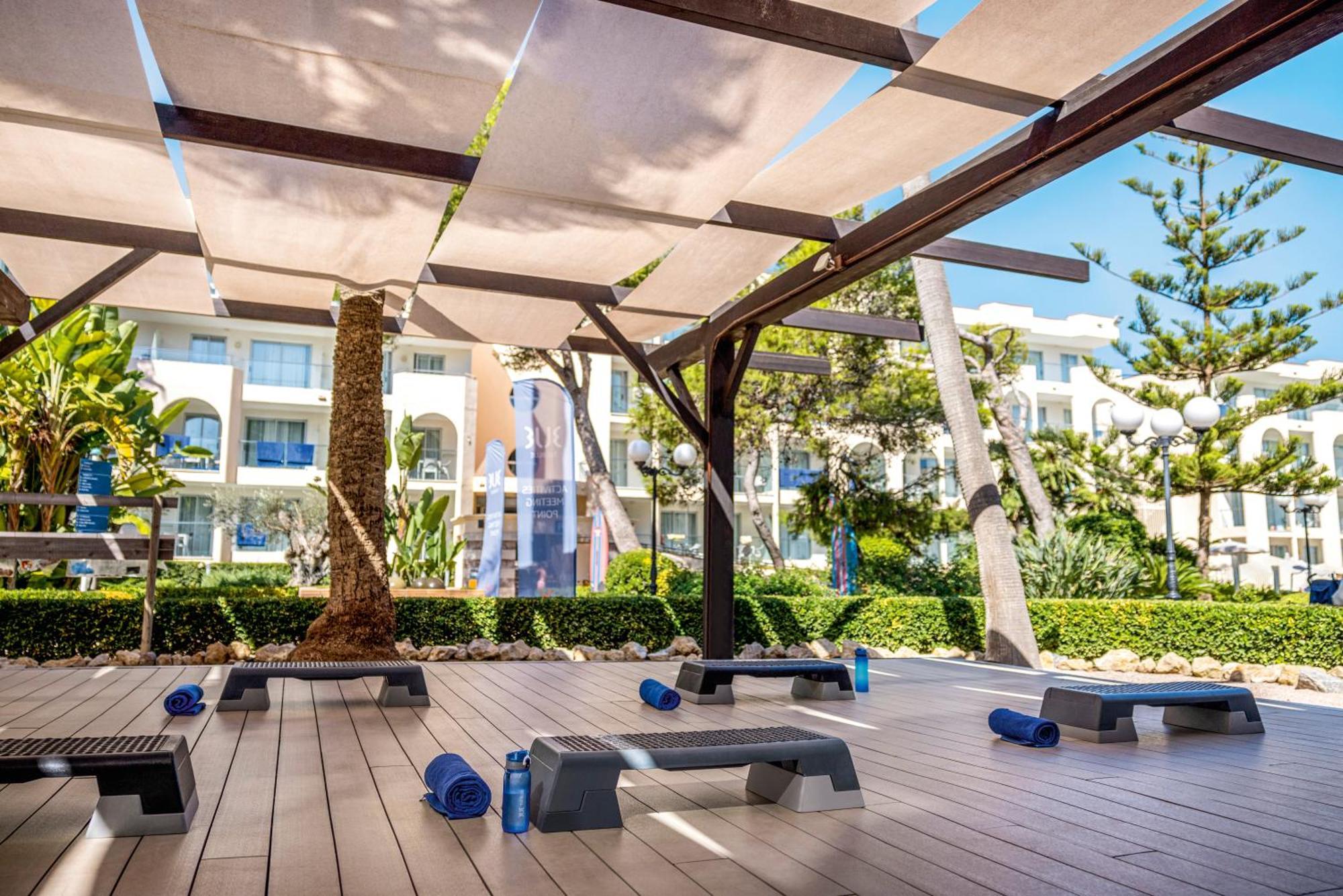 Grupotel Alcudia Pins Can Picafort  Exterior foto