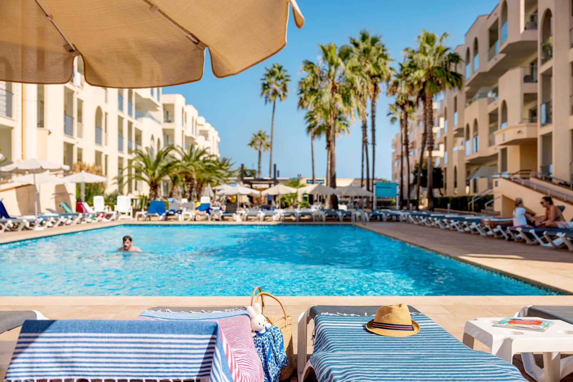 Grupotel Alcudia Pins Can Picafort  Exterior foto