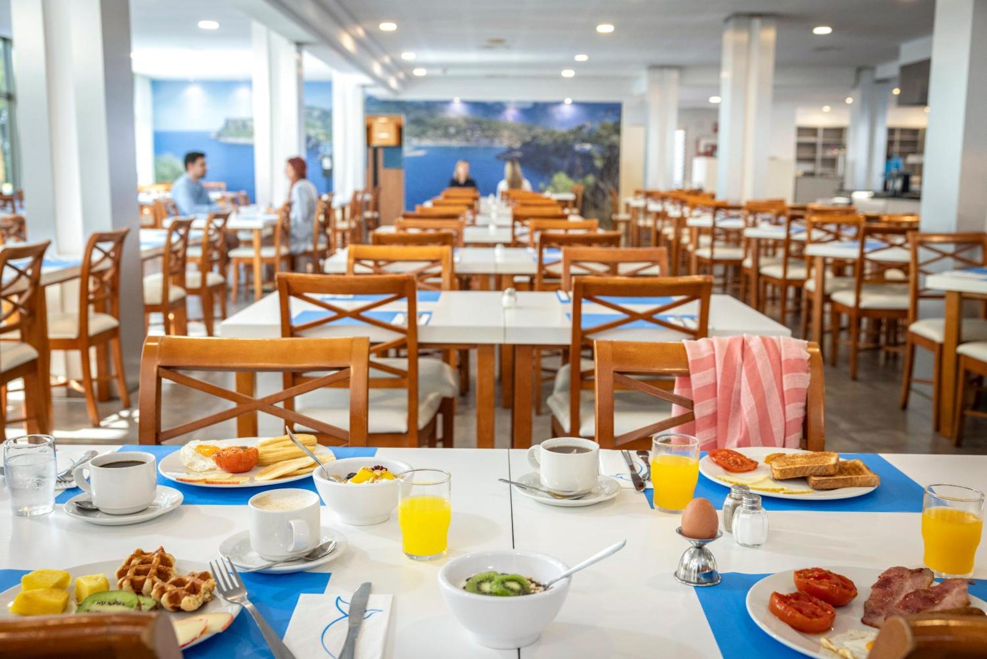 Grupotel Alcudia Pins Can Picafort  Exterior foto