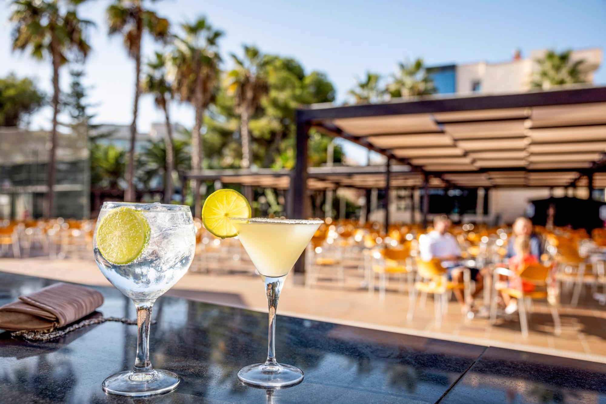 Grupotel Alcudia Pins Can Picafort  Exterior foto
