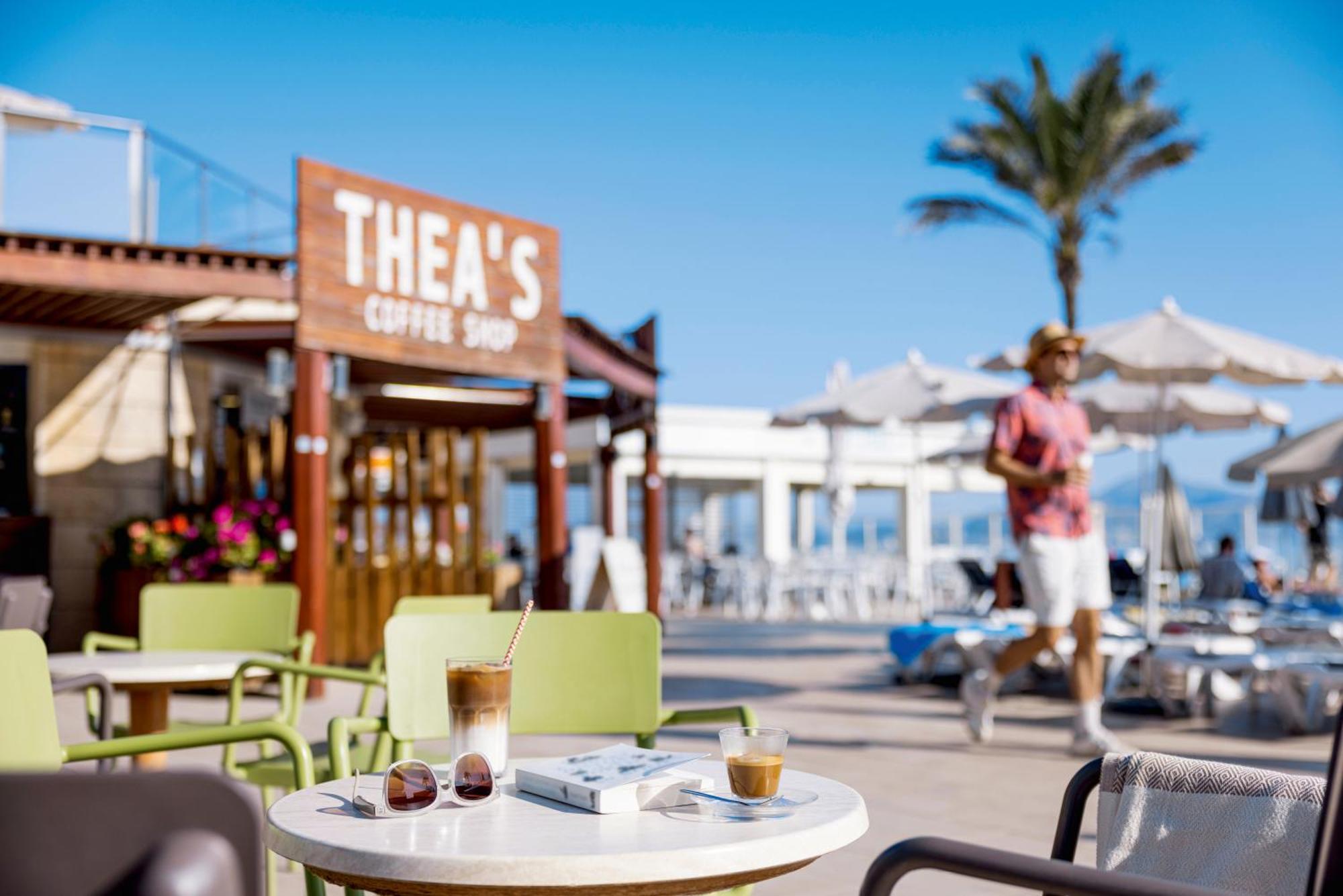Grupotel Alcudia Pins Can Picafort  Exterior foto