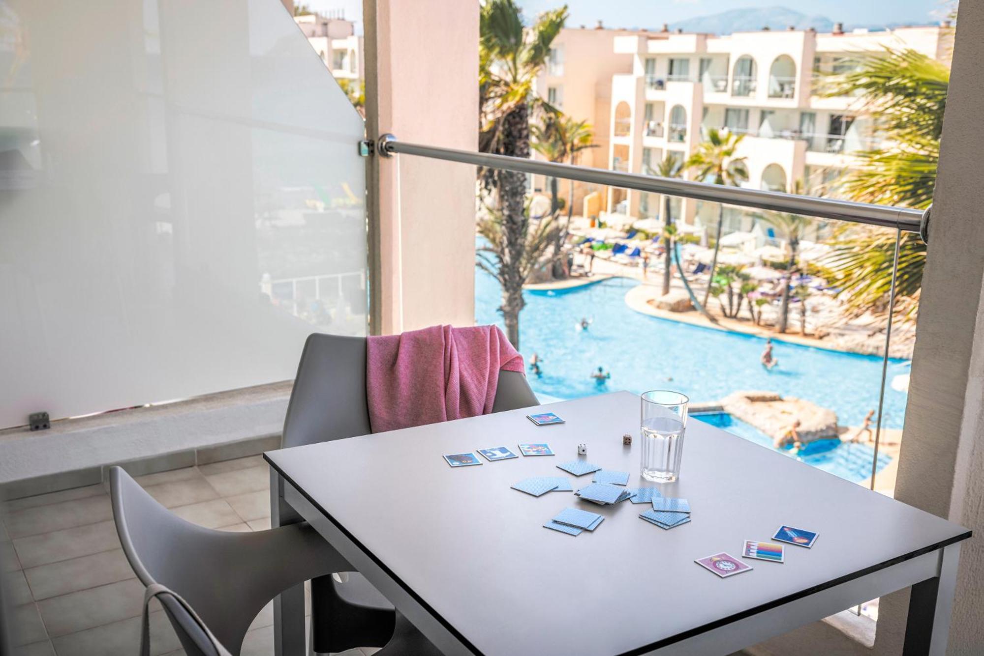 Grupotel Alcudia Pins Can Picafort  Exterior foto