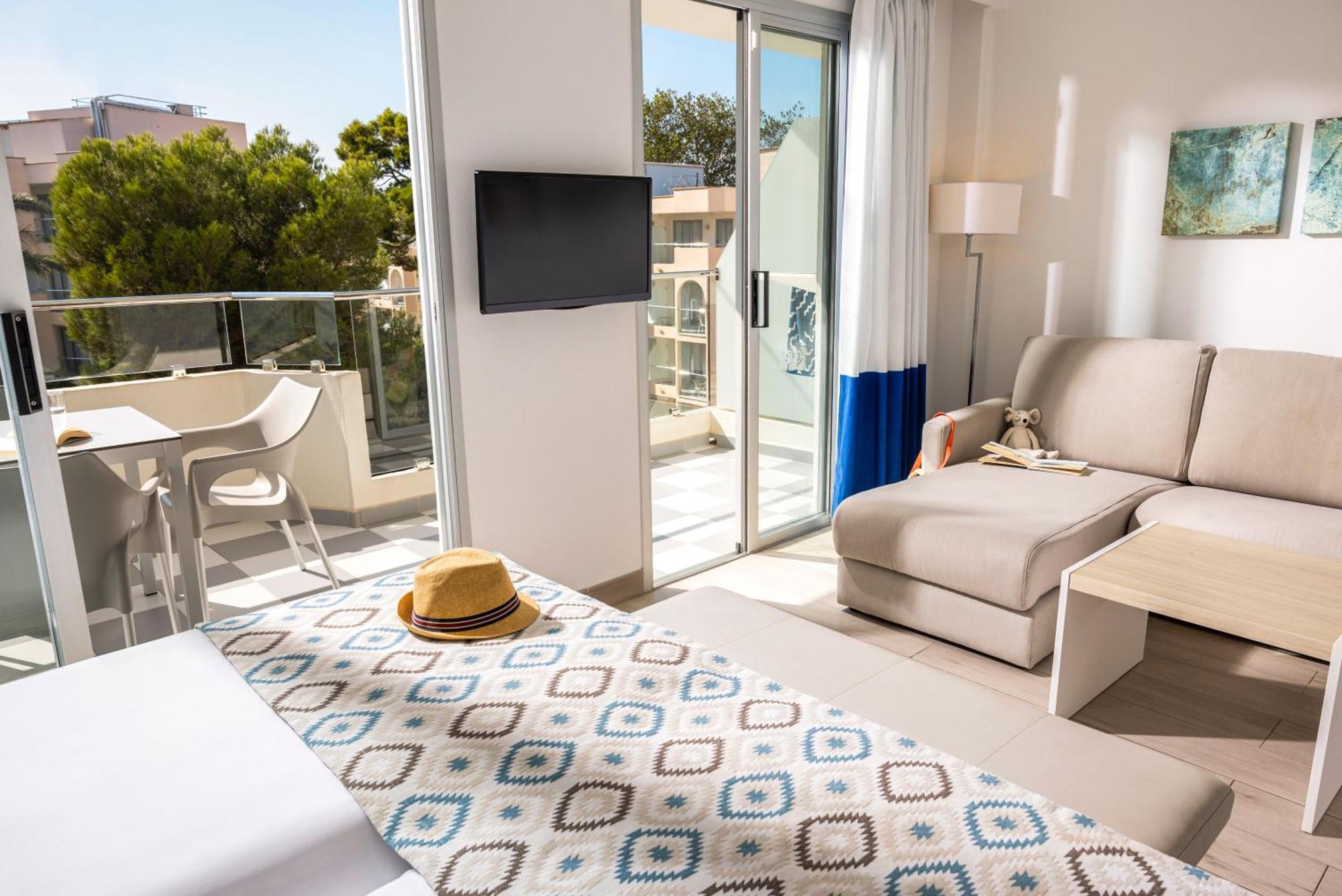Grupotel Alcudia Pins Can Picafort  Exterior foto